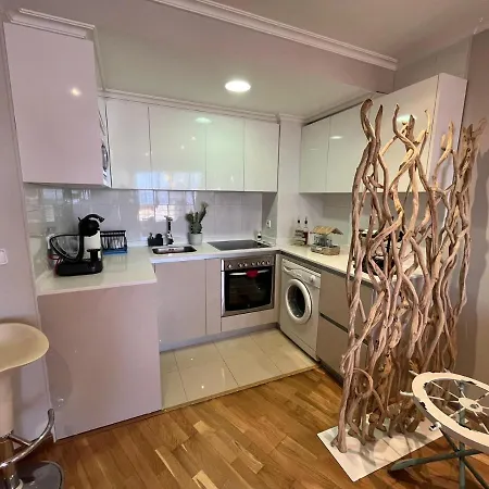 Apartamento Con Vistas En 公寓 *